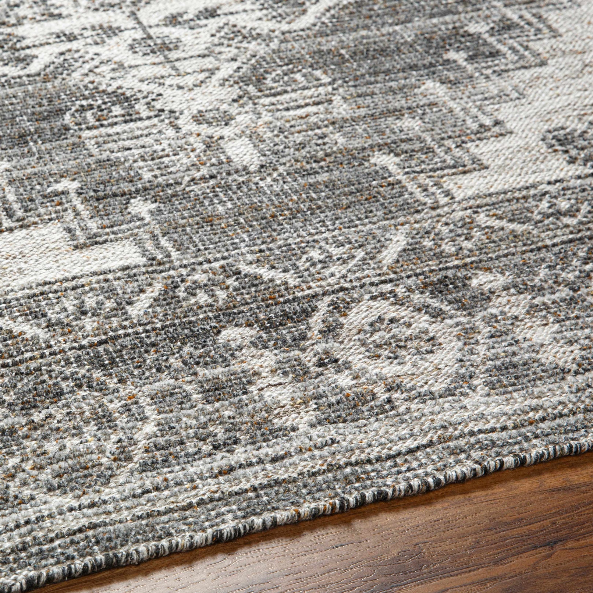 Zahra ZHA-2304 Handmade Rug