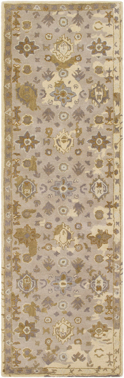 Castello CLL-1021 Hand Tufted Rug