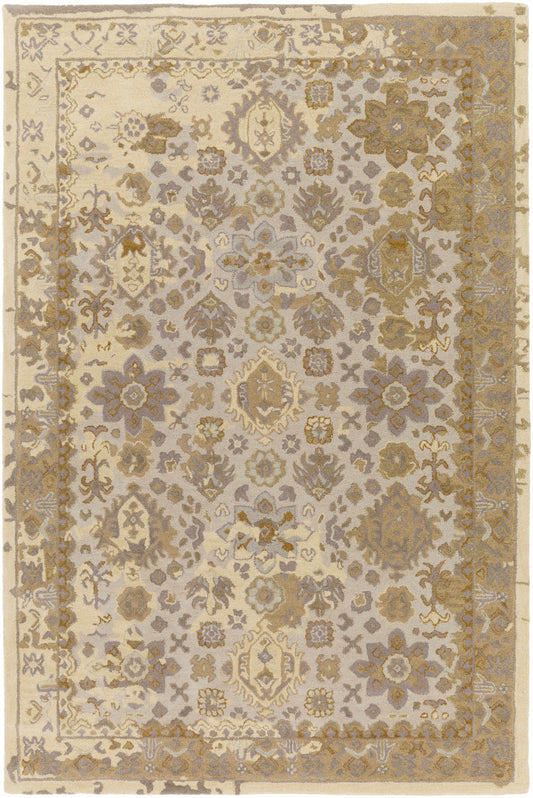 Castello CLL-1021 Hand Tufted Rug