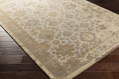Castello CLL-1021 Hand Tufted Rug