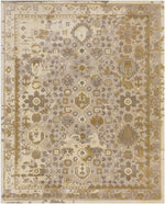 Castello CLL-1021 Hand Tufted Rug