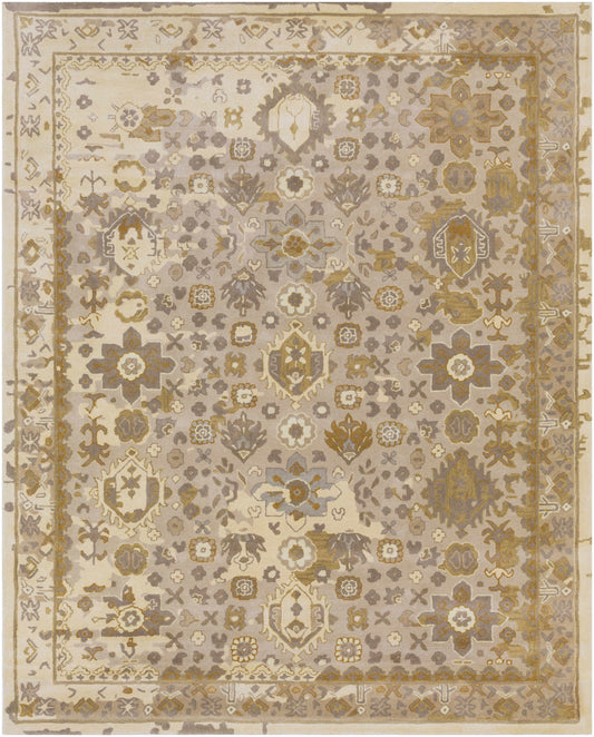 Castello CLL-1021 Hand Tufted Rug