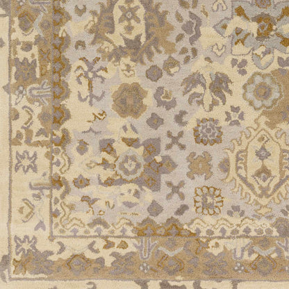 Castello CLL-1021 Hand Tufted Rug