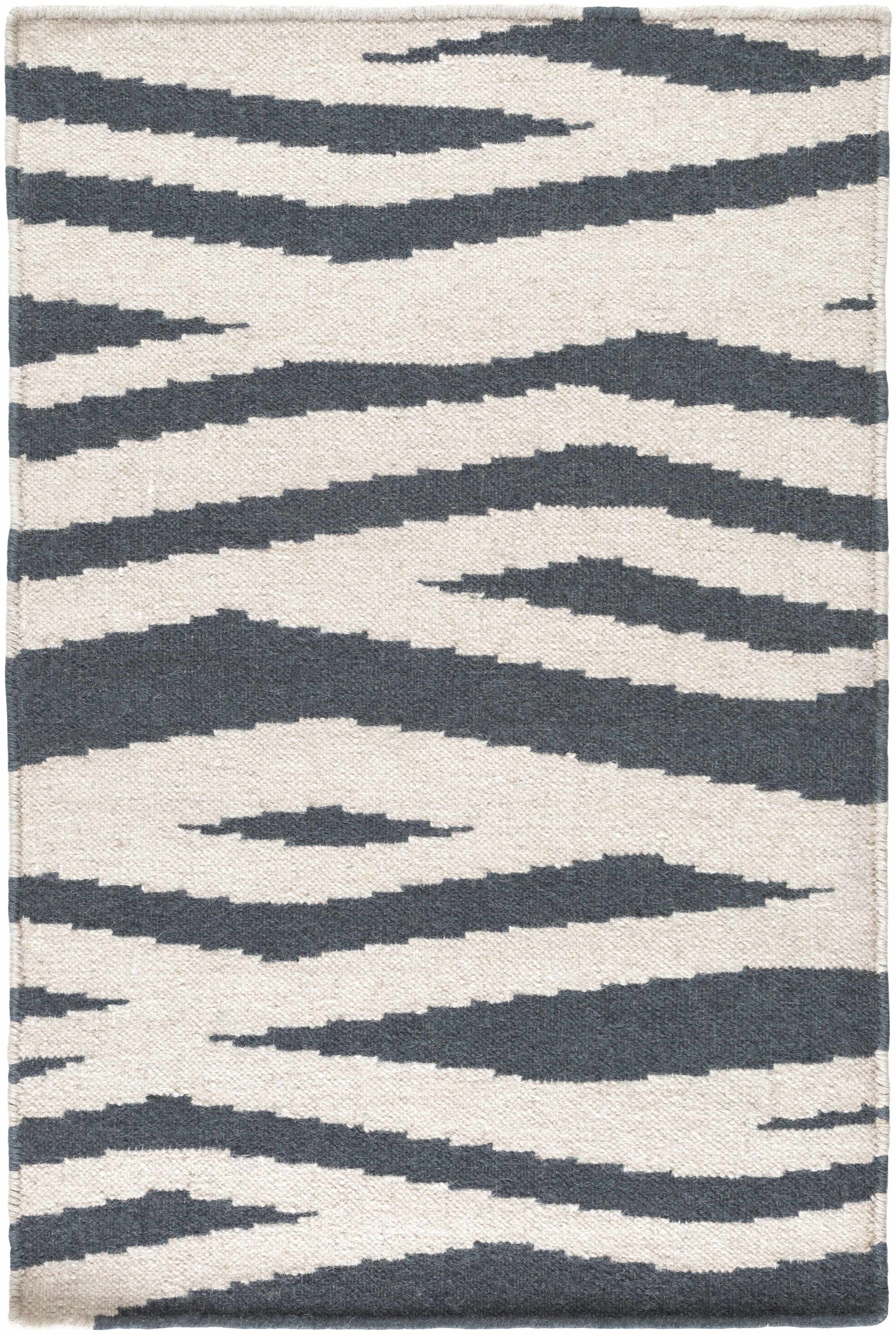 Frontier FT-574 Hand Woven Rug