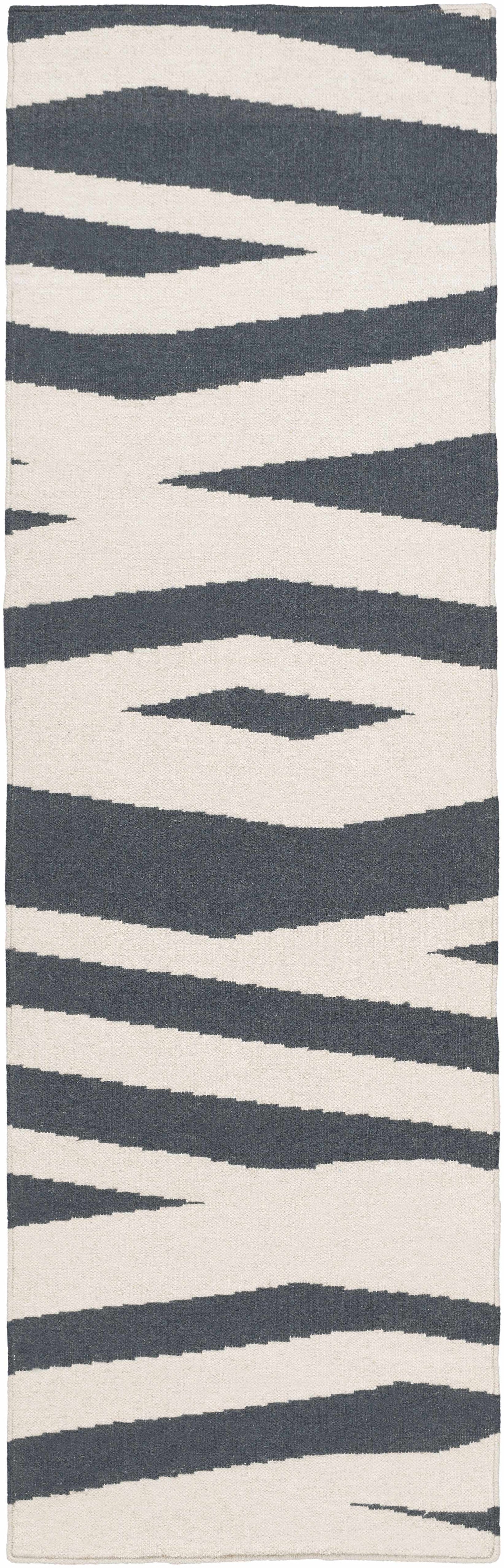 Frontier FT-574 Hand Woven Rug