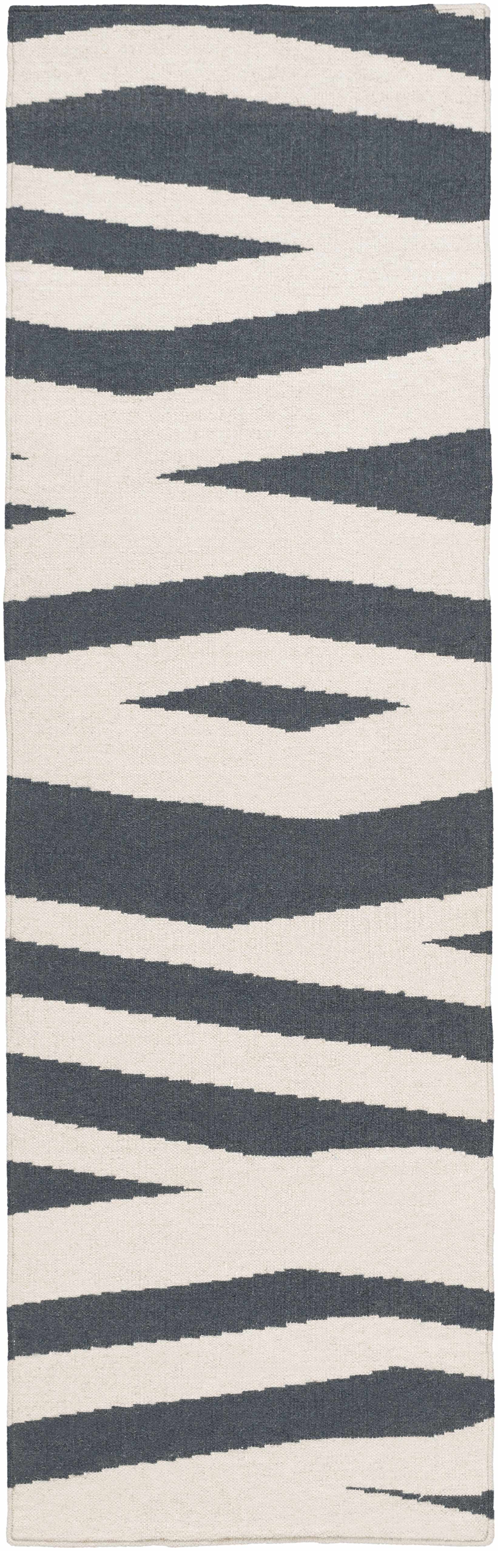 Frontier FT-574 Hand Woven Rug