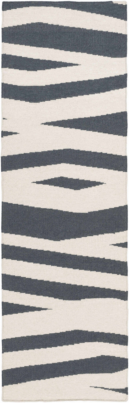 Frontier FT-574 Hand Woven Rug