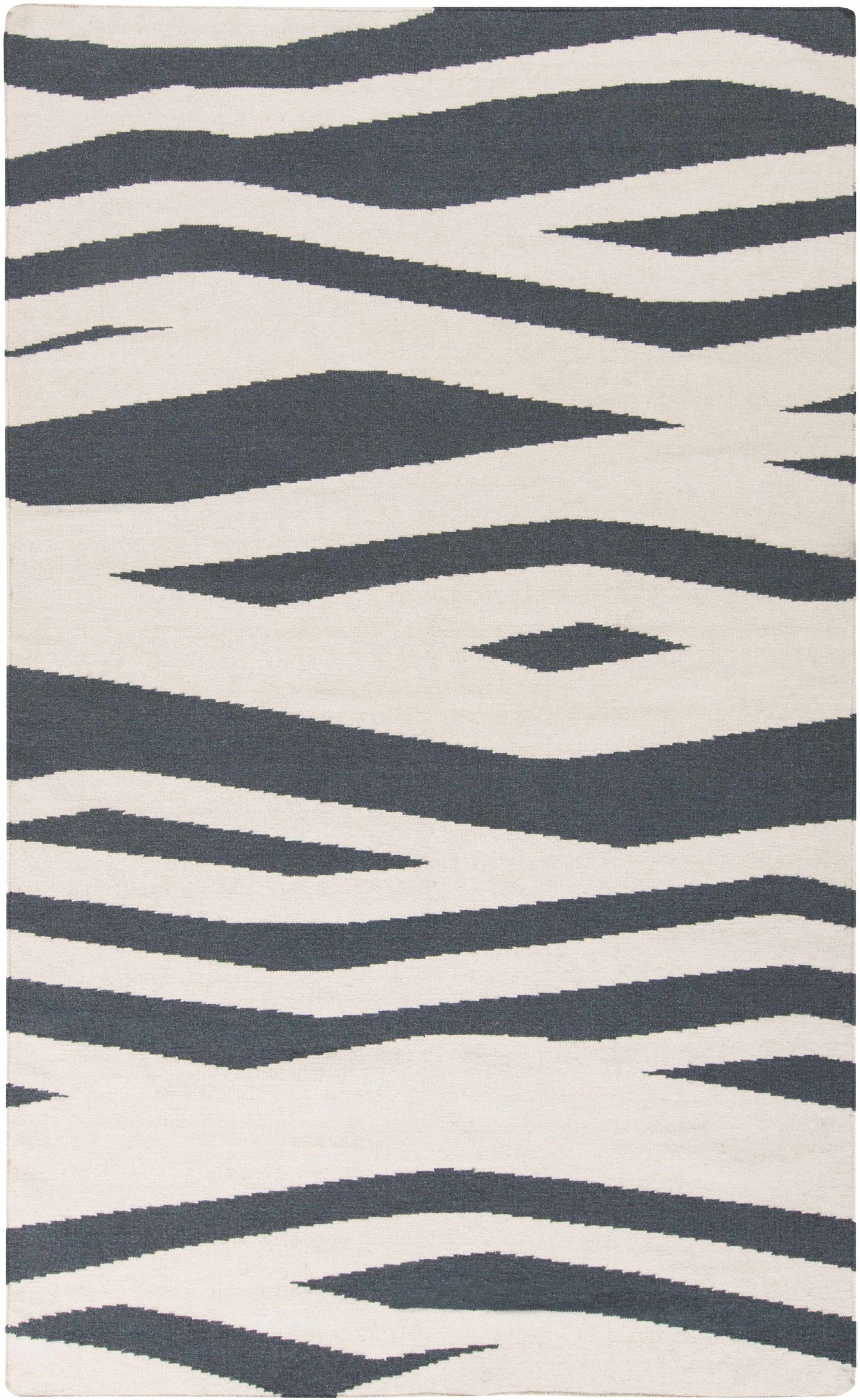 Frontier FT-574 Hand Woven Rug