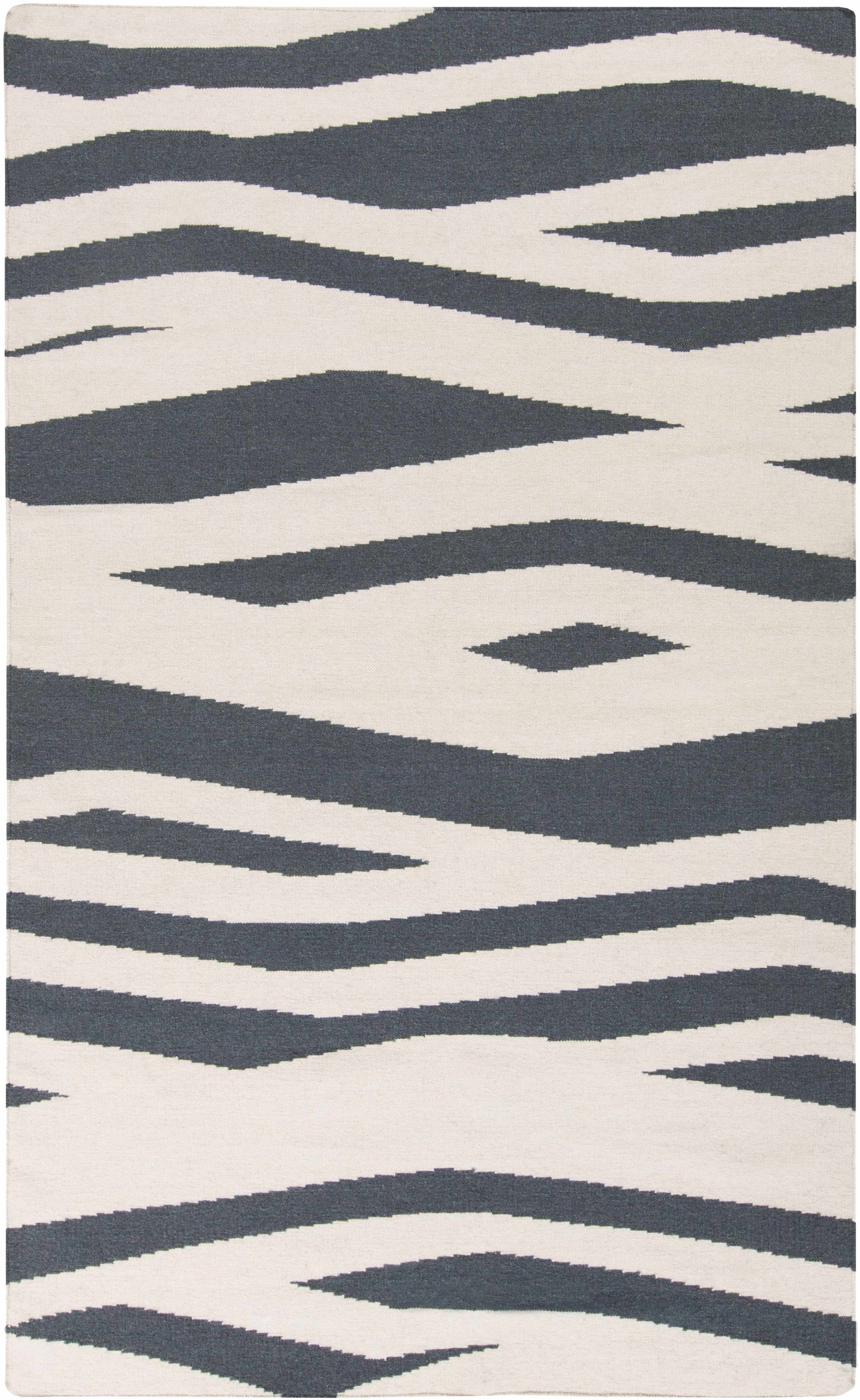 Frontier FT-574 Hand Woven Rug