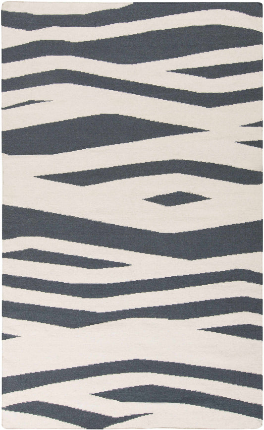 Frontier FT-574 Hand Woven Rug