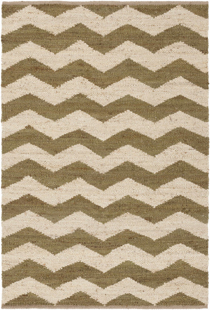 Portico AWAR-5011 Hand Woven Rug