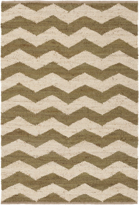 Portico AWAR-5011 Hand Woven Rug