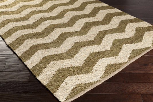Portico AWAR-5011 Hand Woven Rug