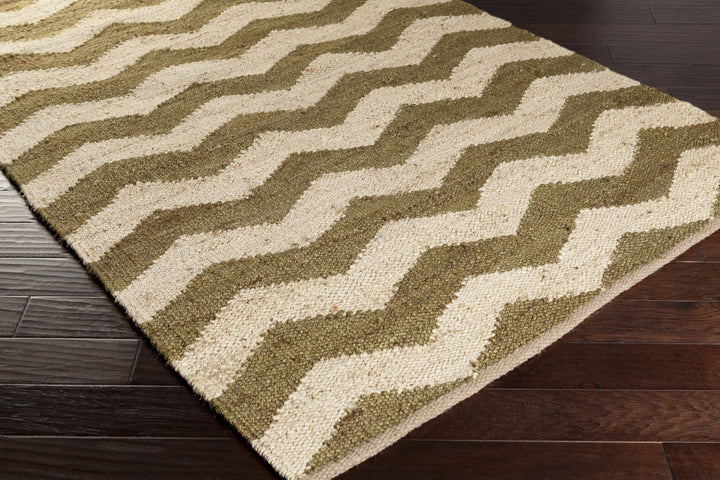 Portico AWAR-5011 Hand Woven Rug