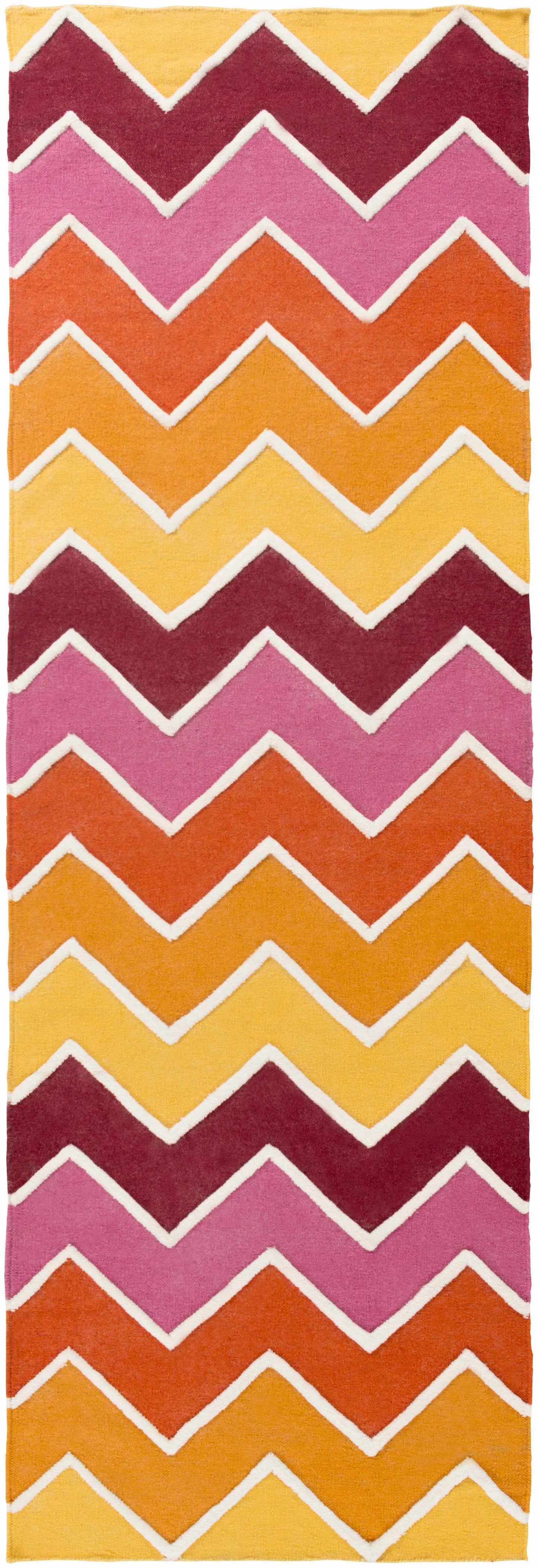 Blox BLX-9002 Hand Woven Rug