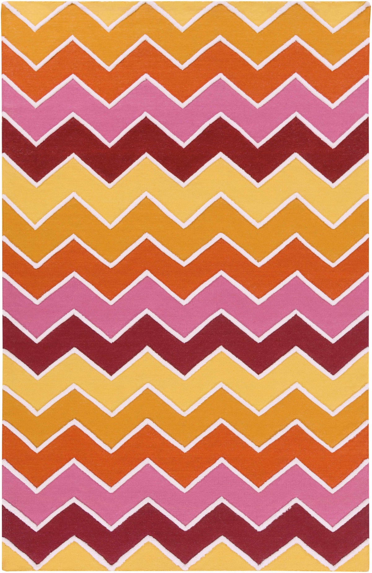 Blox BLX-9002 Hand Woven Rug