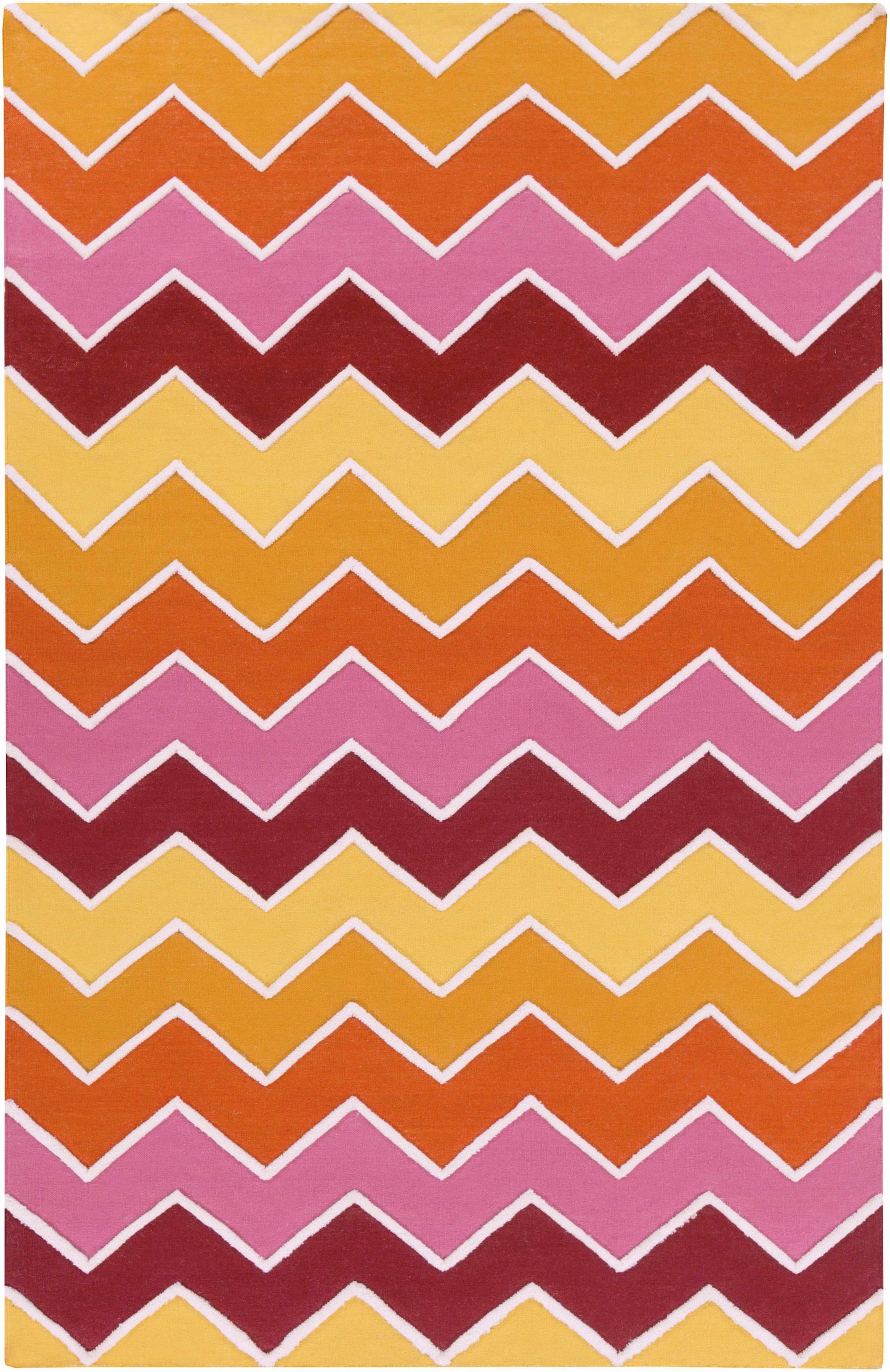 Blox BLX-9002 Hand Woven Rug