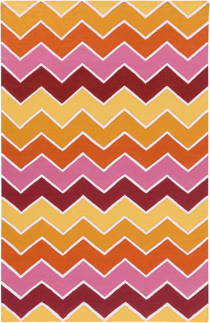 Blox BLX-9002 Hand Woven Rug