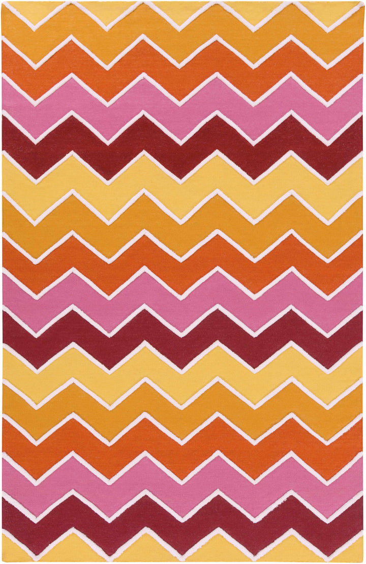 Blox BLX-9002 Hand Woven Rug