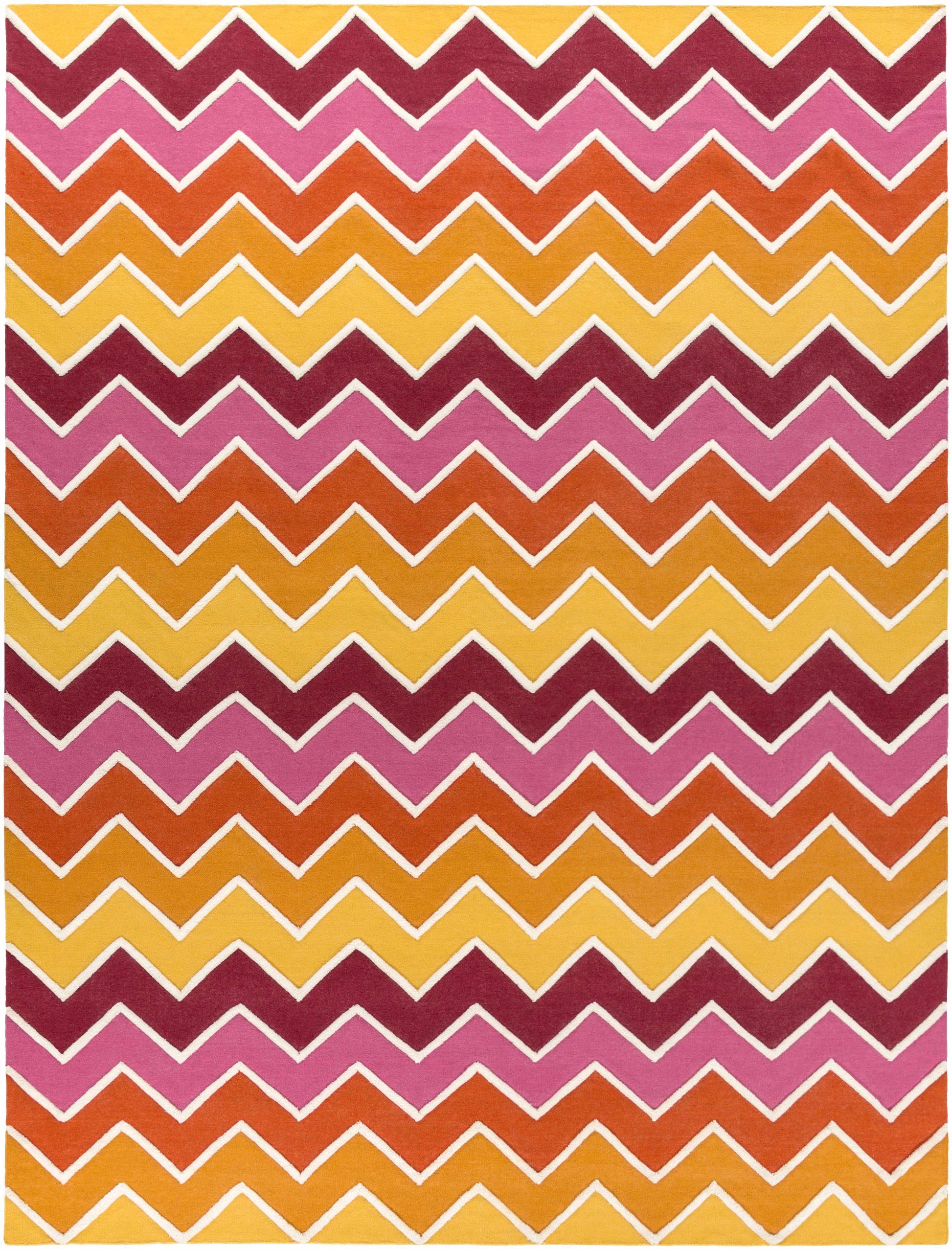 Blox BLX-9002 Hand Woven Rug