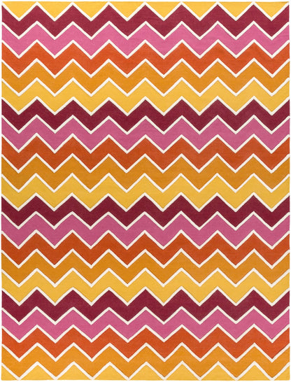 Blox BLX-9002 Hand Woven Rug