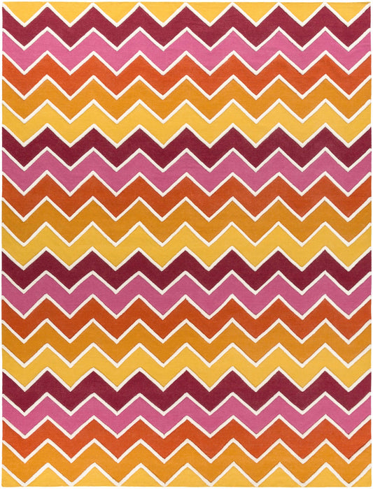 Blox BLX-9002 Hand Woven Rug