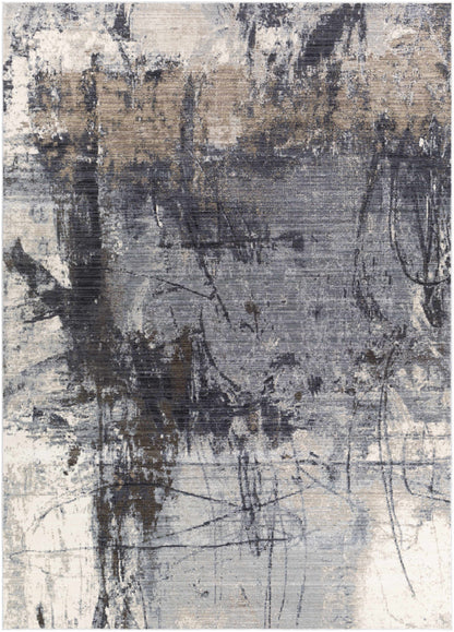 Valour VOR-2307 Machine Woven Rug