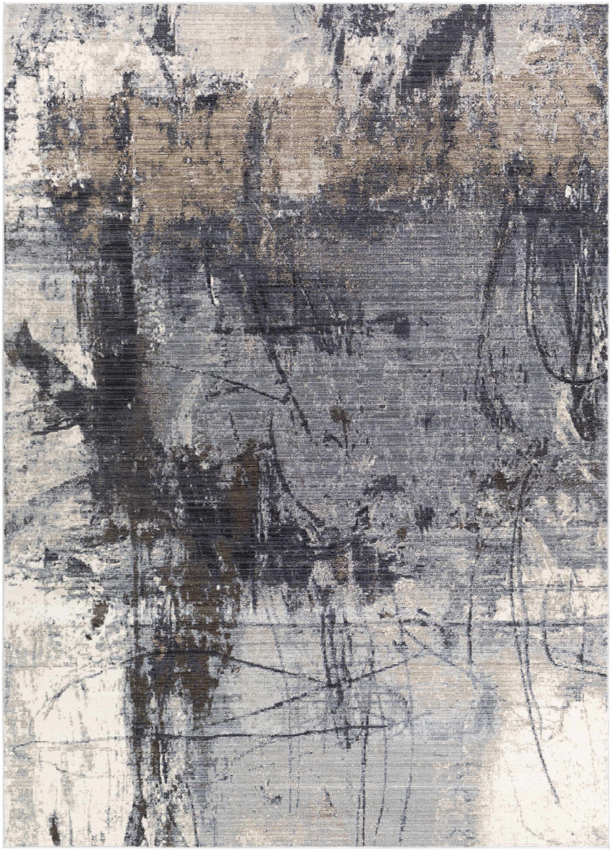 Valour VOR-2307 Machine Woven Rug