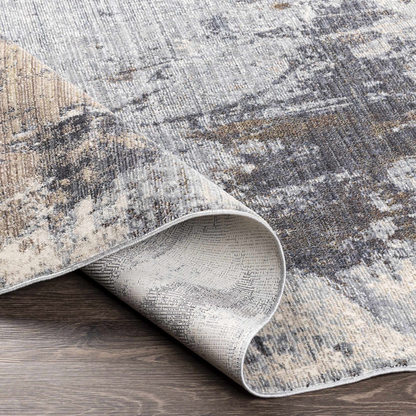 Valour VOR-2307 Machine Woven Rug