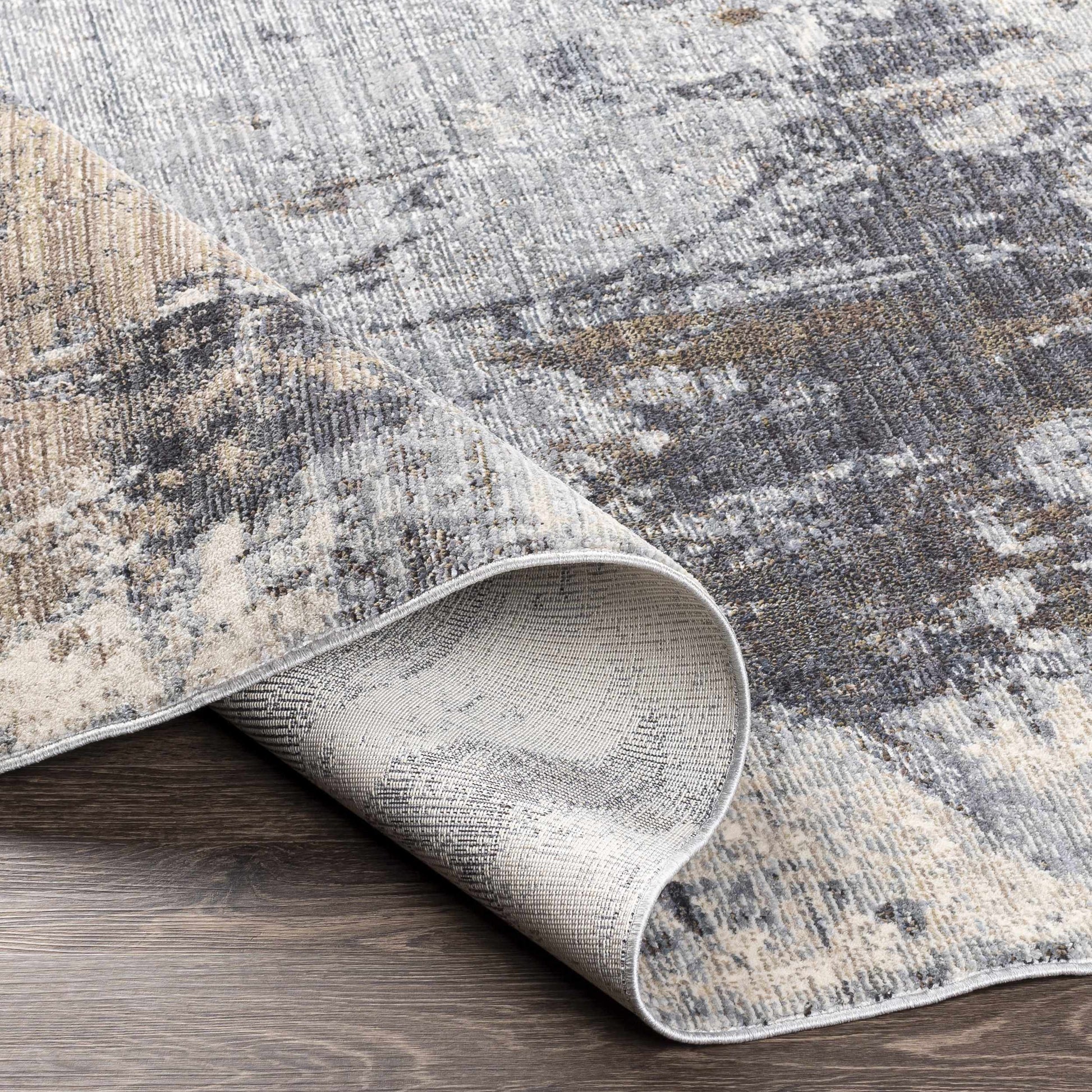 Valour VOR-2307 Machine Woven Rug