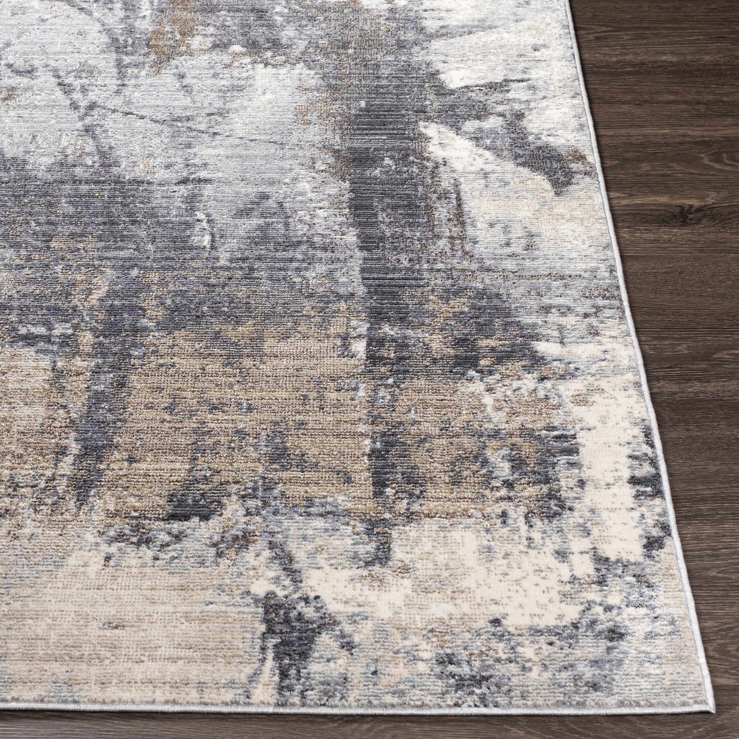 Valour VOR-2307 Machine Woven Rug