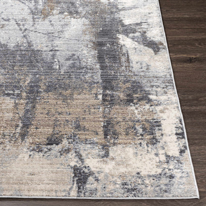 Valour VOR-2307 Machine Woven Rug