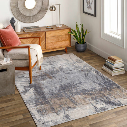 Valour VOR-2307 Machine Woven Rug
