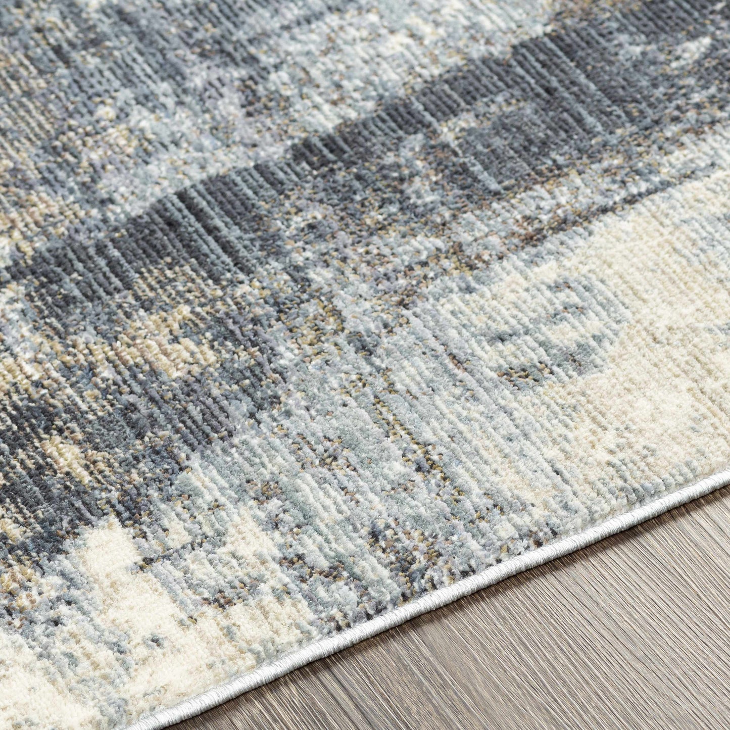 Valour VOR-2307 Machine Woven Rug