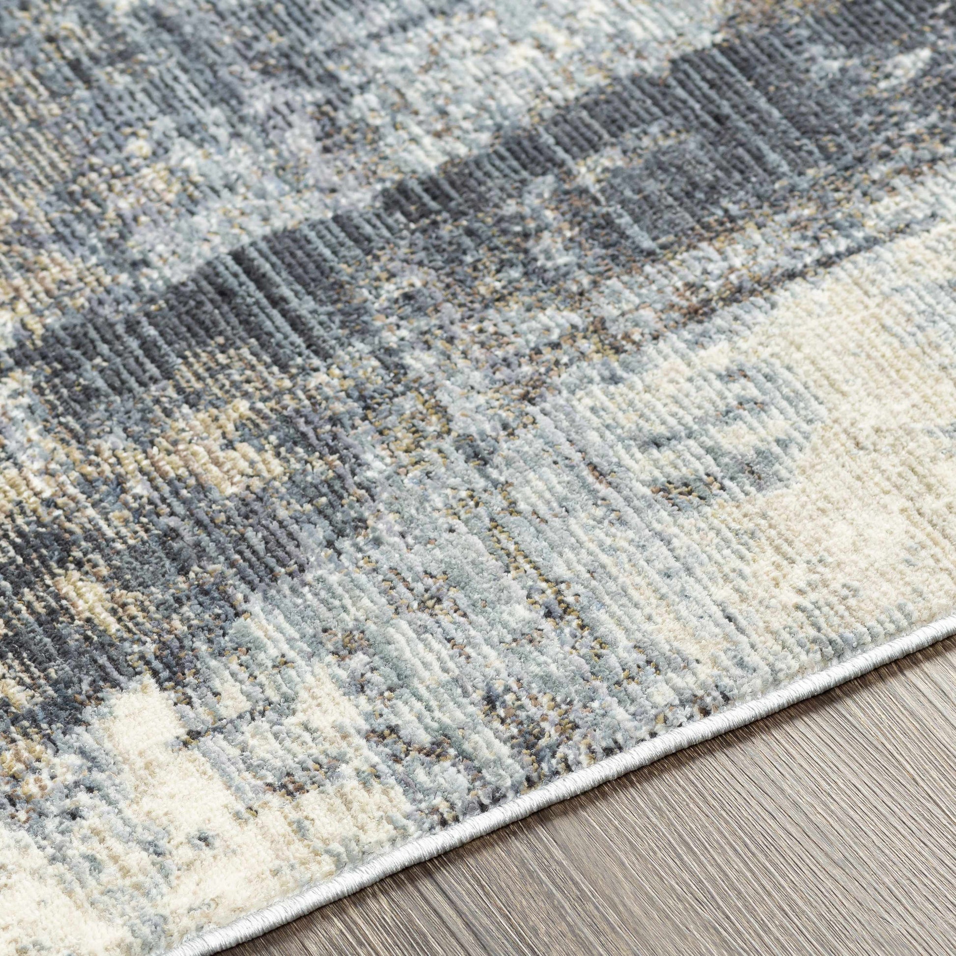 Valour VOR-2307 Machine Woven Rug