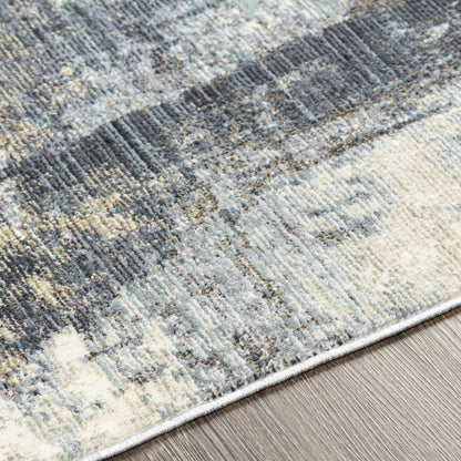 Valour VOR-2307 Machine Woven Rug