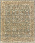 Reign REG-2308 Hand Knotted Rug