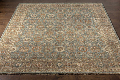 Reign REG-2308 Hand Knotted Rug