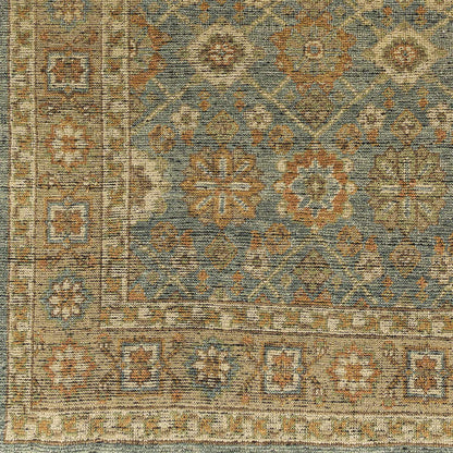 Reign REG-2308 Hand Knotted Rug