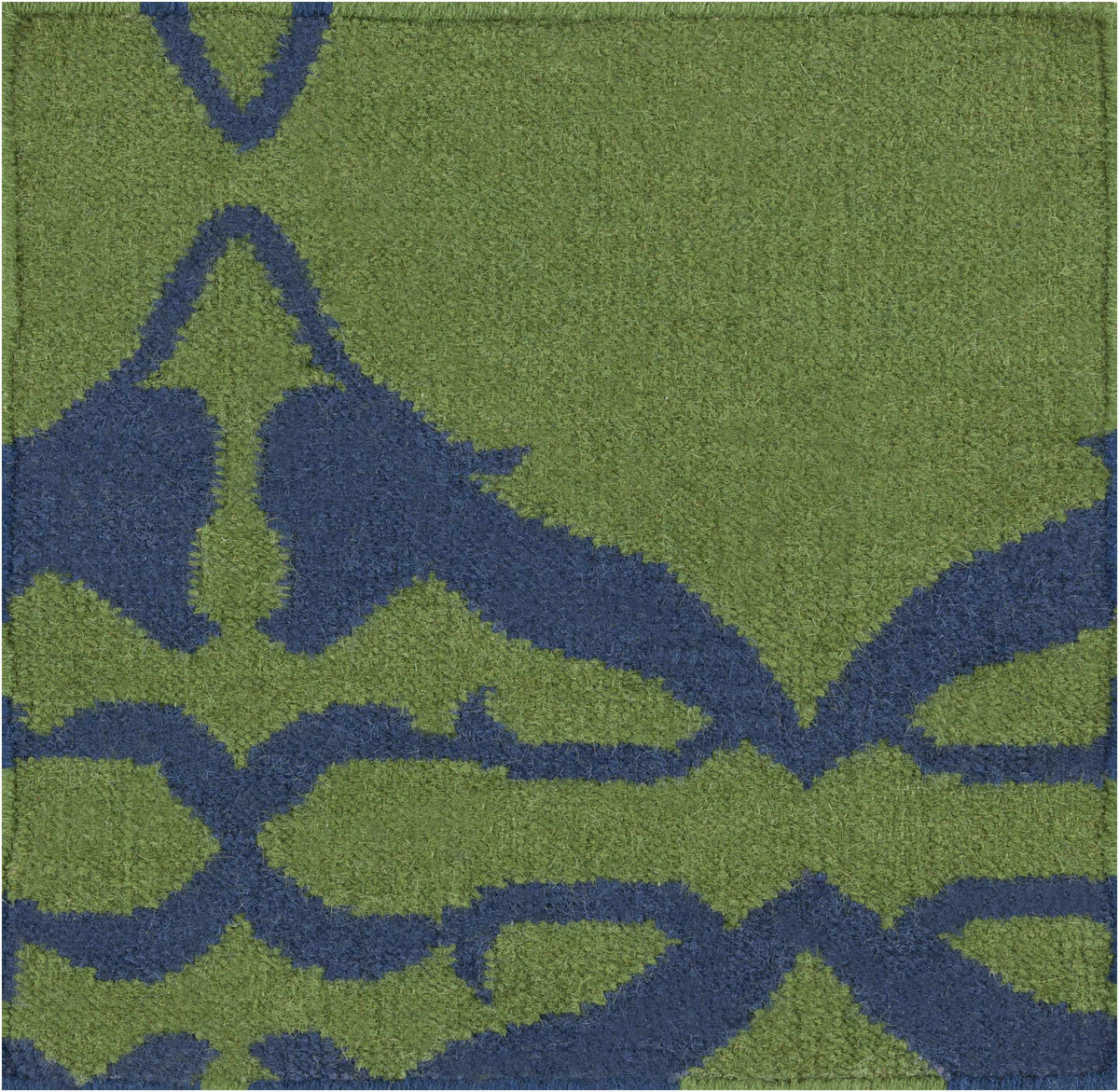 Frontier FT-467 Hand Woven Rug