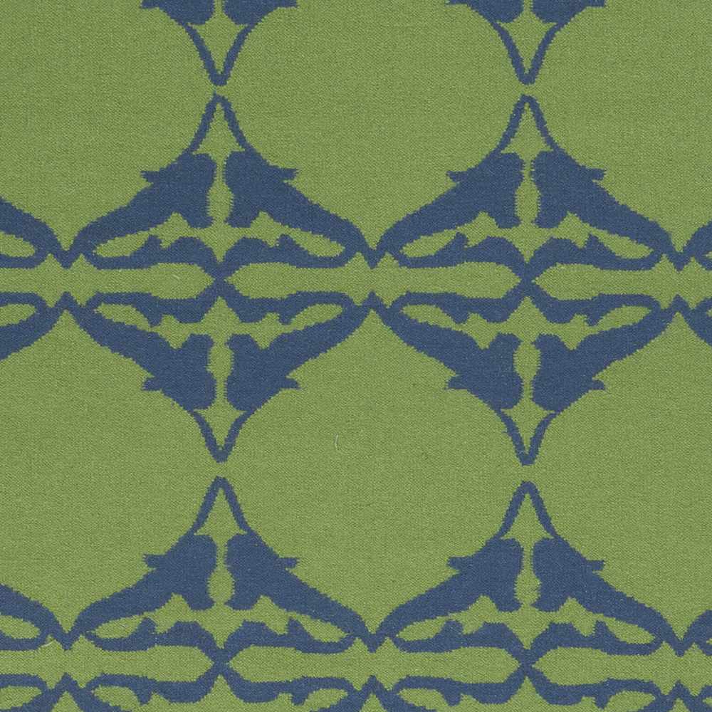 Frontier FT-467 Hand Woven Rug