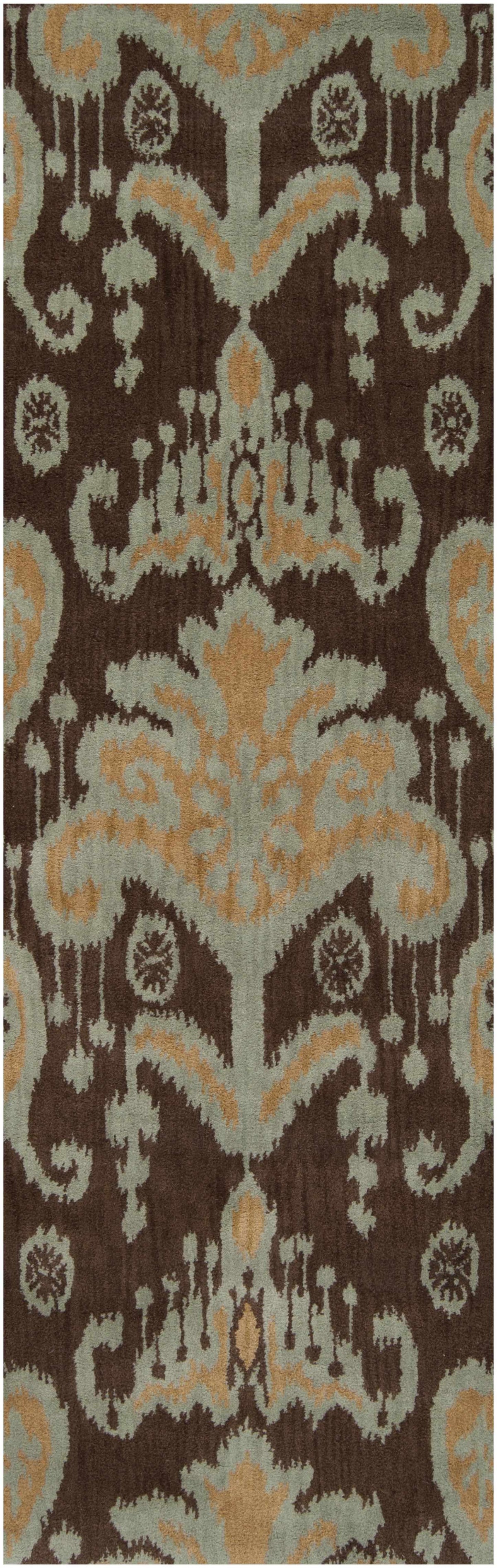Mosaic MOS-1080 Hand Tufted Rug