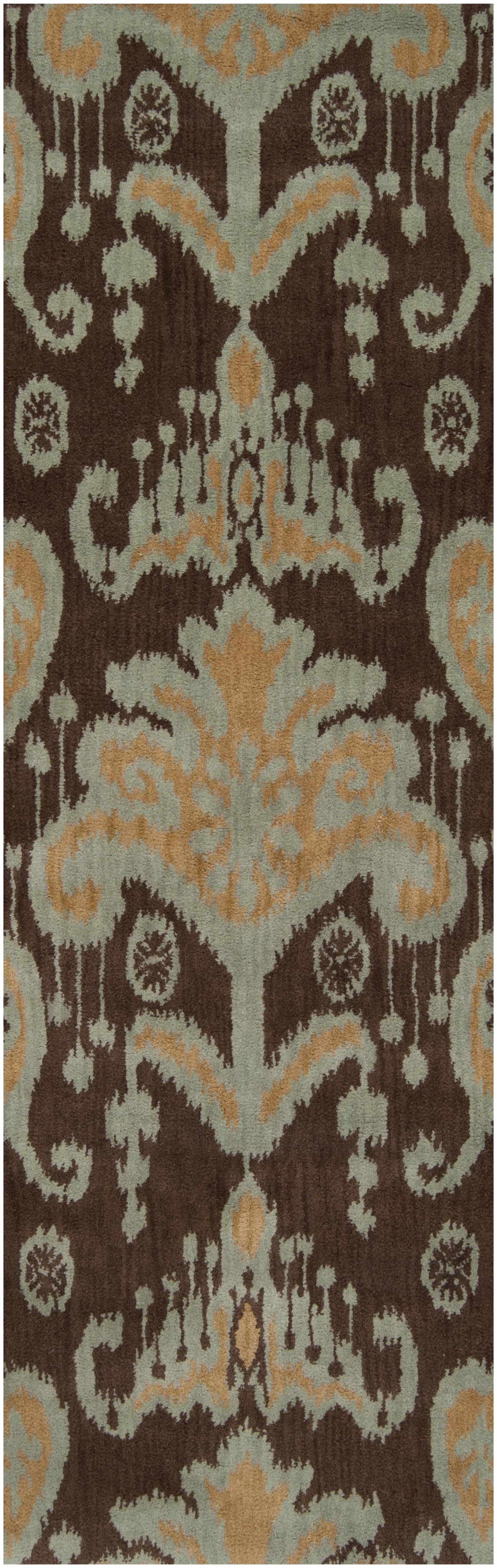 Mosaic MOS-1080 Hand Tufted Rug