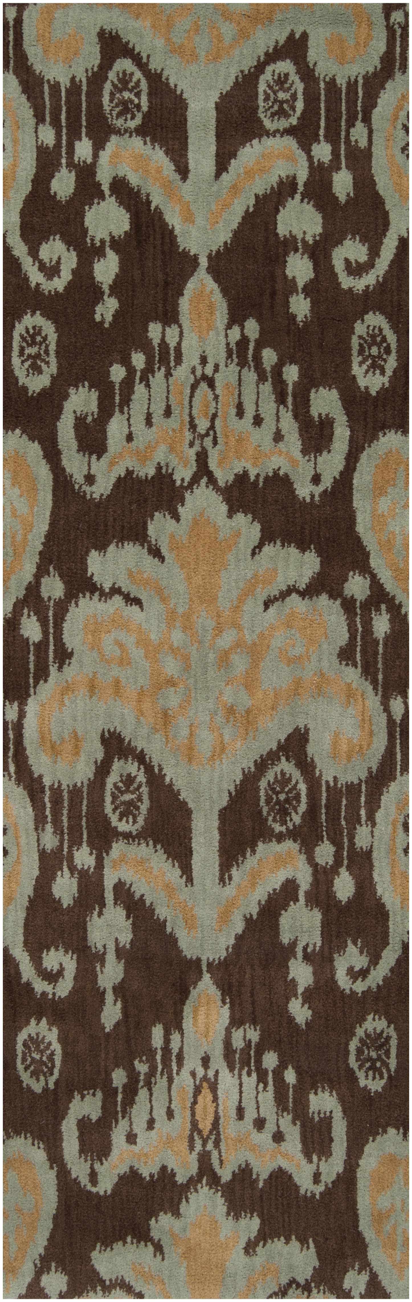 Mosaic MOS-1080 Hand Tufted Rug