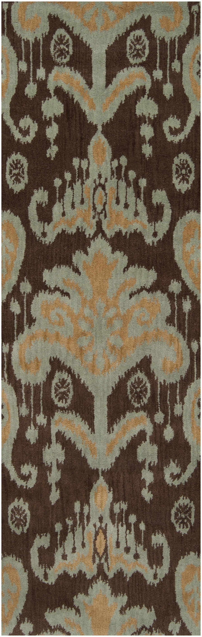 Mosaic MOS-1080 Hand Tufted Rug