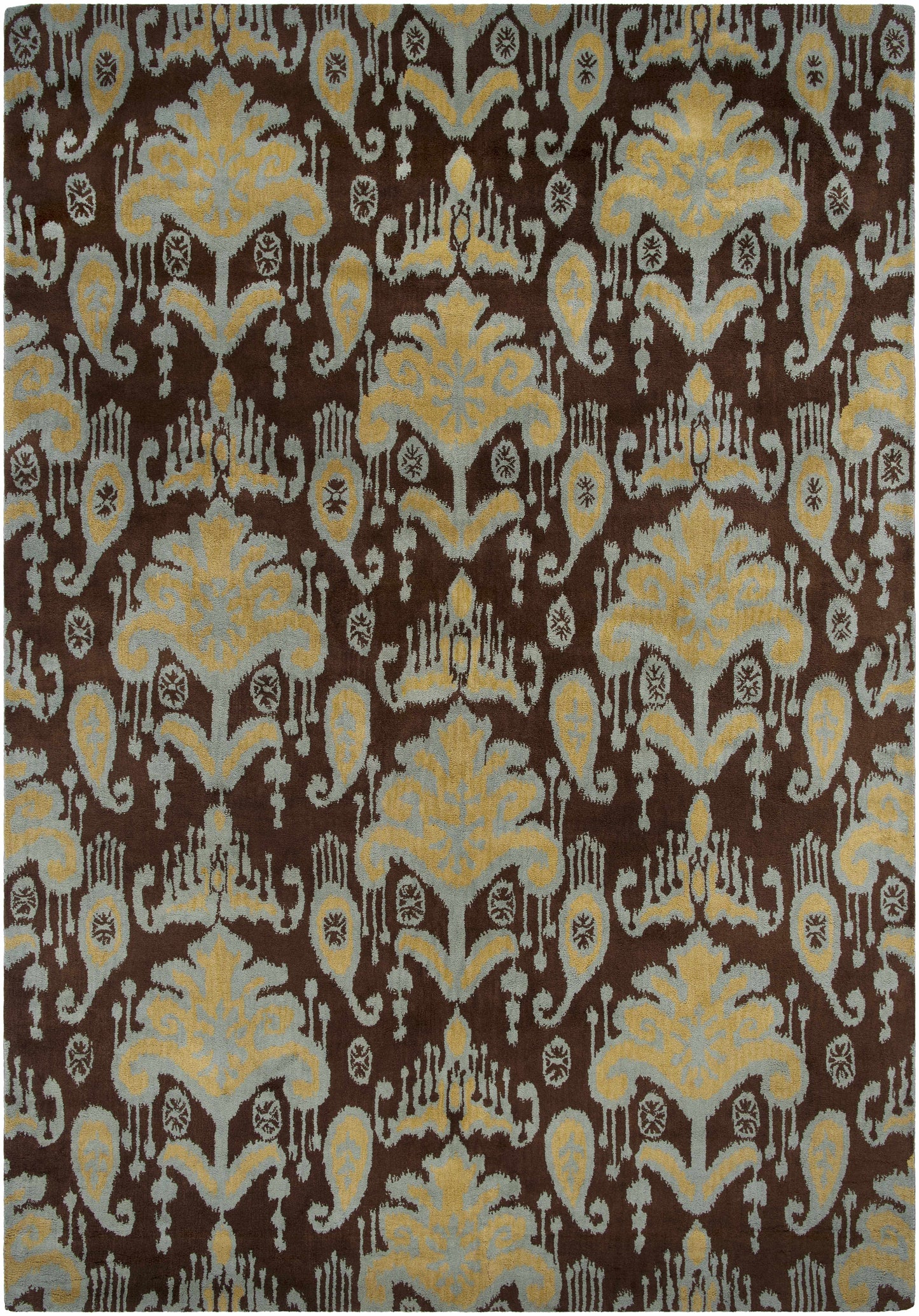 Mosaic MOS-1080 Hand Tufted Rug
