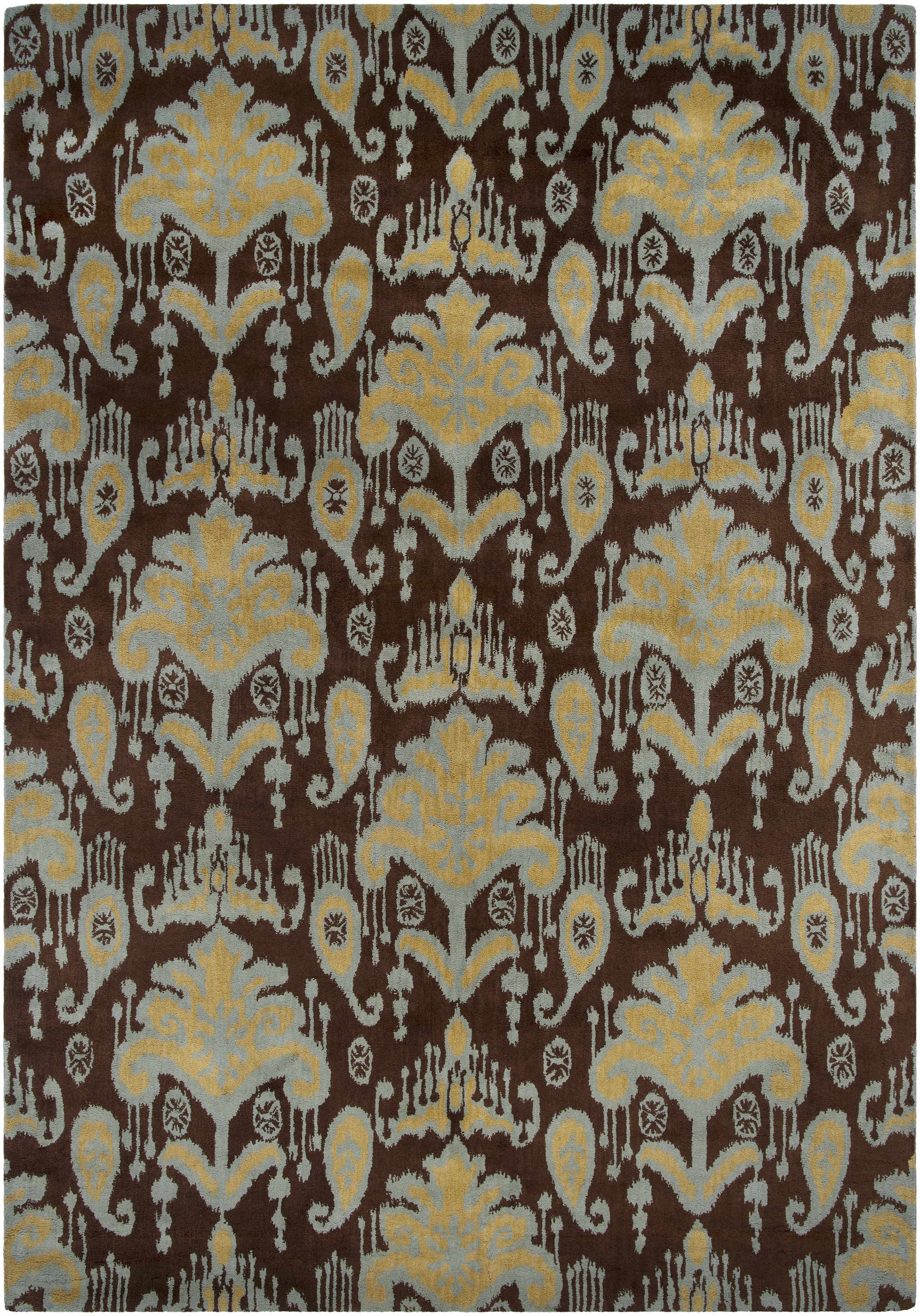 Mosaic MOS-1080 Hand Tufted Rug