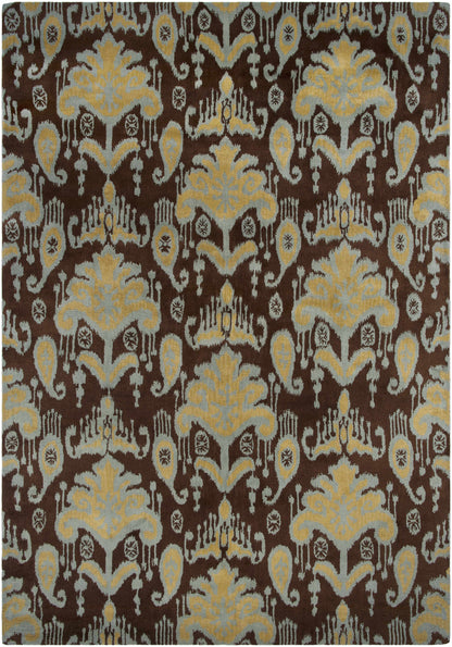 Mosaic MOS-1080 Hand Tufted Rug