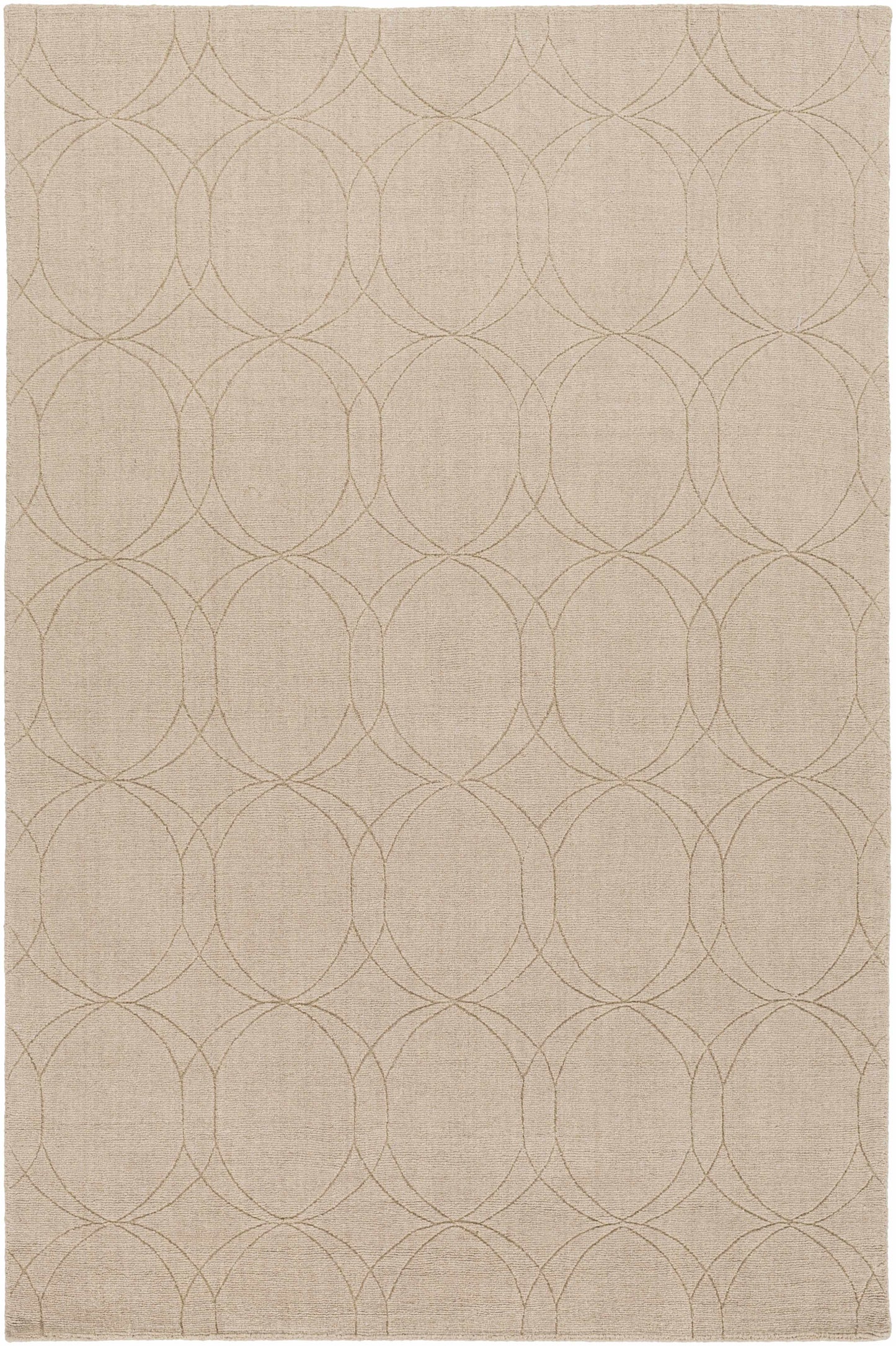 Ashlee ASL-1000 Hand Loomed Rug