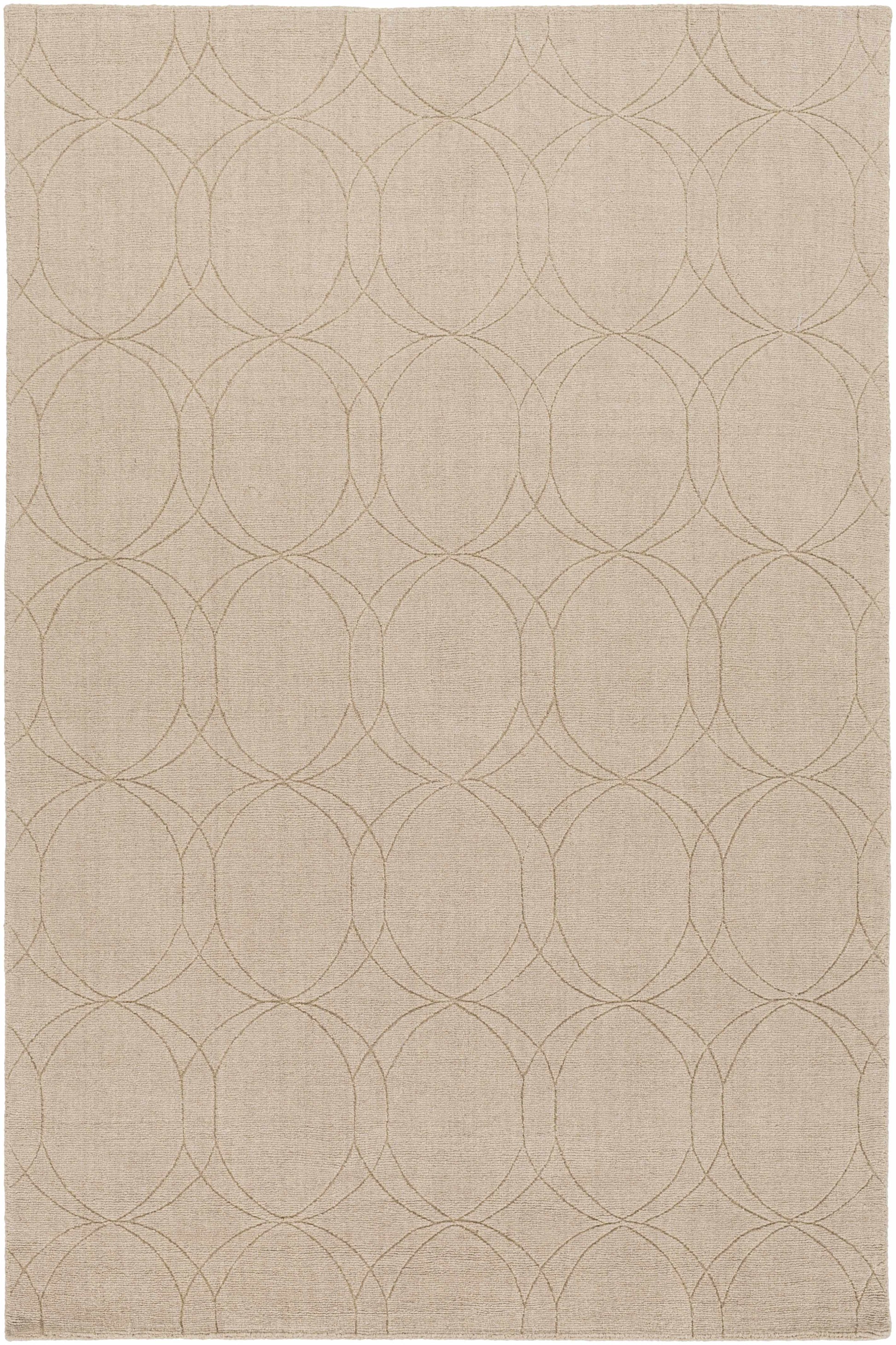 Ashlee ASL-1000 Hand Loomed Rug